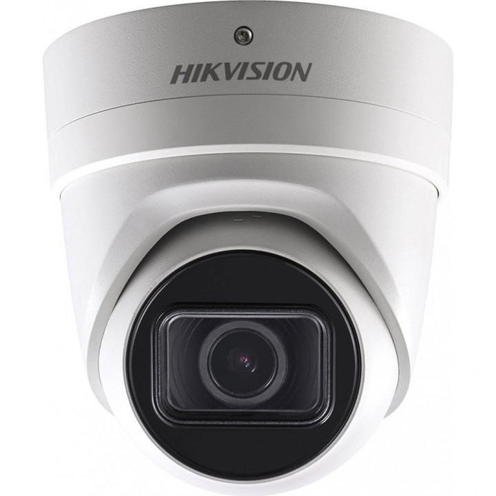 IP-камера Hikvision DS-2CD2H63G0-IZS (6Мп, купольная, уличная, объектив 2.8-12мм, PoE, -40..+60°C)