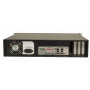 Промышленный компьютер Ниеншанц-Автоматика FRONT Rack 521.301 (Intel Core i5-6500TE, RAM 4 Гб, HDD 500 Гб, 0...+40°C)