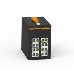 Промышленный коммутатор Kyland SICOM3000A-16GE-L5-L5