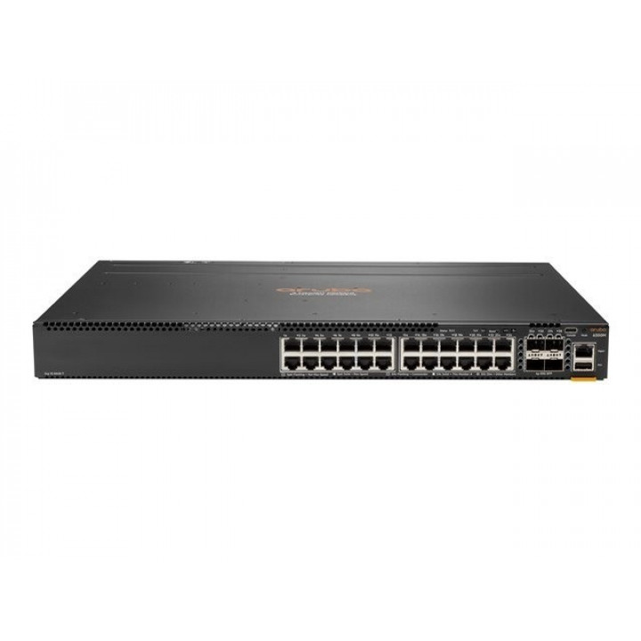 Коммутатор HPE JL668A (24x1GbE, 4xSFP56)
