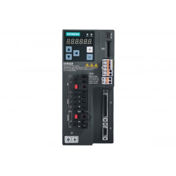 Преобразователь Siemens 6SL3210-5FE10-8UA0