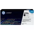 Картридж HP CE270A (№650A) черный