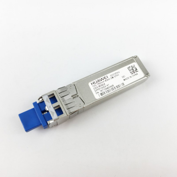 Трансивер Huawei OSX080N04 (1550nm, 80km)