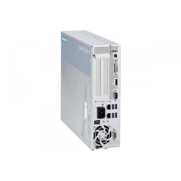 Промышленный компьютер Siemens 6AG4131-2JH41-1BX3 (Xeon E3-1268Lv3, 16 ГБ DDR3, RAID1 2x320 ГБ, Windows 7)