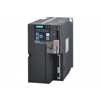 Преобразователь Siemens 6SL3210-5FE12-0UA0