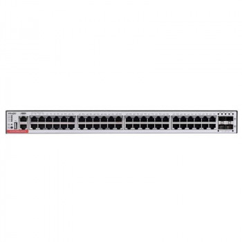 Коммутатор Ruijie RG-S5310-48GT4XS-P-E