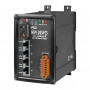 Промышленный коммутатор ICP DAS NSM-205FCS CR (4x10/100TX, 1x10/100FX одномод SC)