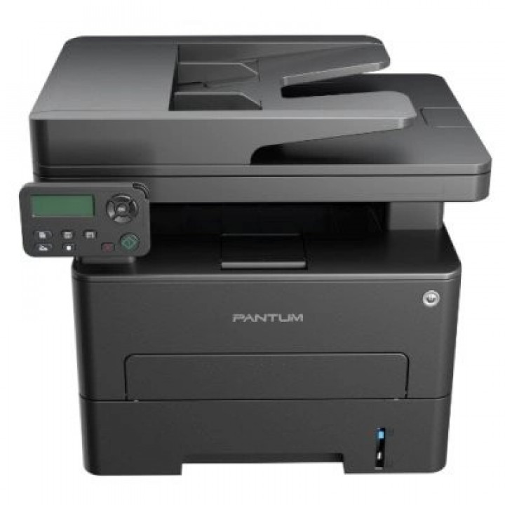 МФУ лазерное Pantum M7103DN (A4, 33 стр/мин, ADF50)