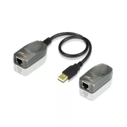Конвертер интерфейсов USB ATEN UCE260-AT-G Конвертер интерфейсов USB ATEN UCE260-AT-G