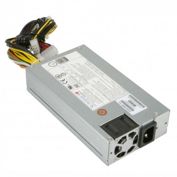 Блок питания Supermicro PWS-505P-1H