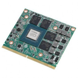 Видеокарта Advantech SKY-MXM-A2000-8SDA nvidia a2000 8 ГБ