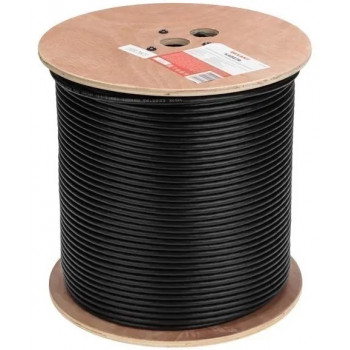 Кабель витая пара REXANT 01-1122-R, 305 м
