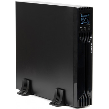 Источник бесперебойного питания Бастион RAPAN-UPS 3000-RACK-IN-4X9