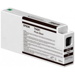Картридж Epson C13T54X100 Photo Black Картридж Epson C13T54X100 Photo Black
