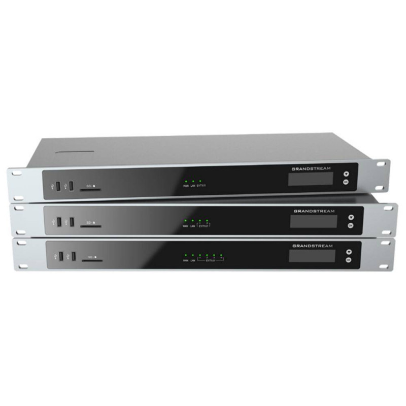 SIP шлюз Grandstream GXW4501