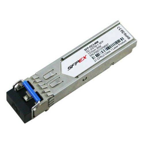 SFP модуль Cisco SFP-OC3-MM=