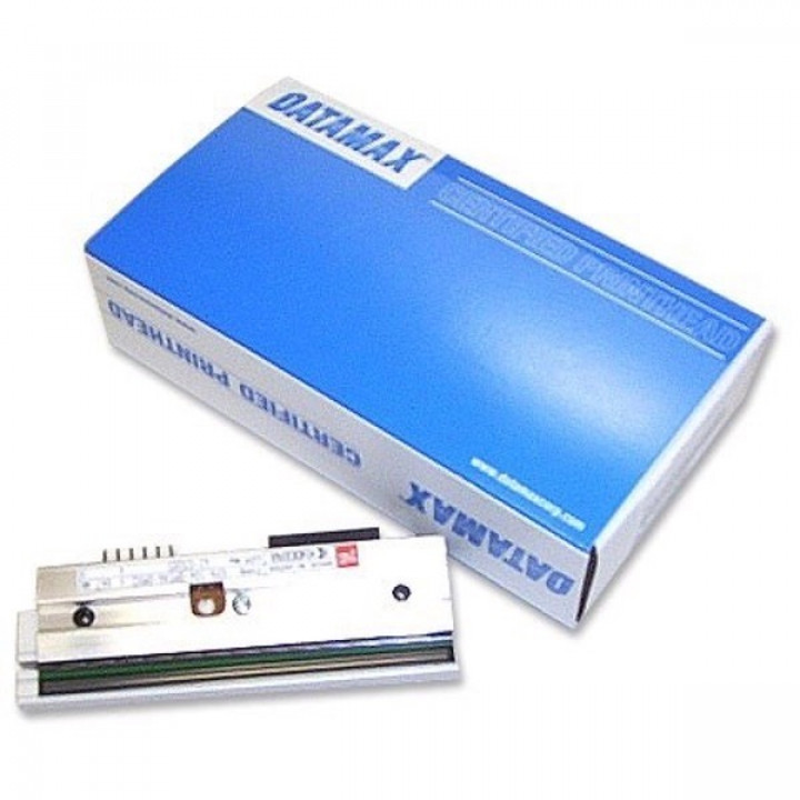 Печатающая головка Datamax PHD20-2260-01 (203 DPI, для M-4210) Печатающая головка Datamax PHD20-2260-01 (203 DPI, для M-4210)