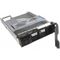 SSD-накопитель Dell 400-ATHH 800 ГБ SAS 2,5″