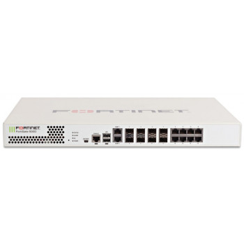 Межсетевой экран Fortinet FG-500D