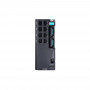 Промышленный коммутатор MOXA EDS-G4008-LV-T (управляемый, 8 портов 10/100/1000BaseT(X), питание 12/24/48 В, расширенный температурный диапазон)