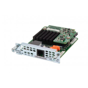 Модуль Cisco EHWIC-VA-DSL-M