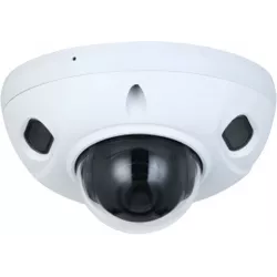 IP-камера купольная уличная Dahua DH-IPC-HDBW3441FP-AS-0280B-S2 IP-камера купольная уличная Dahua DH-IPC-HDBW3441FP-AS-0280B-S2