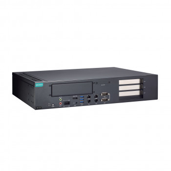 Промышленный компьютер MOXA RKP-C220-C5-T