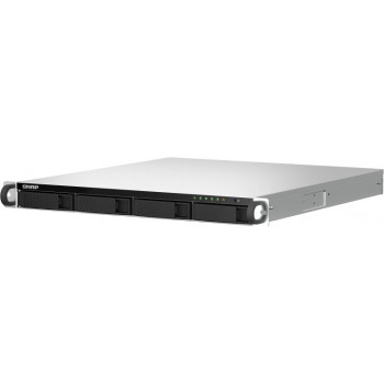 Сетевой RAID-накопитель QNAP TS-464U-8G
