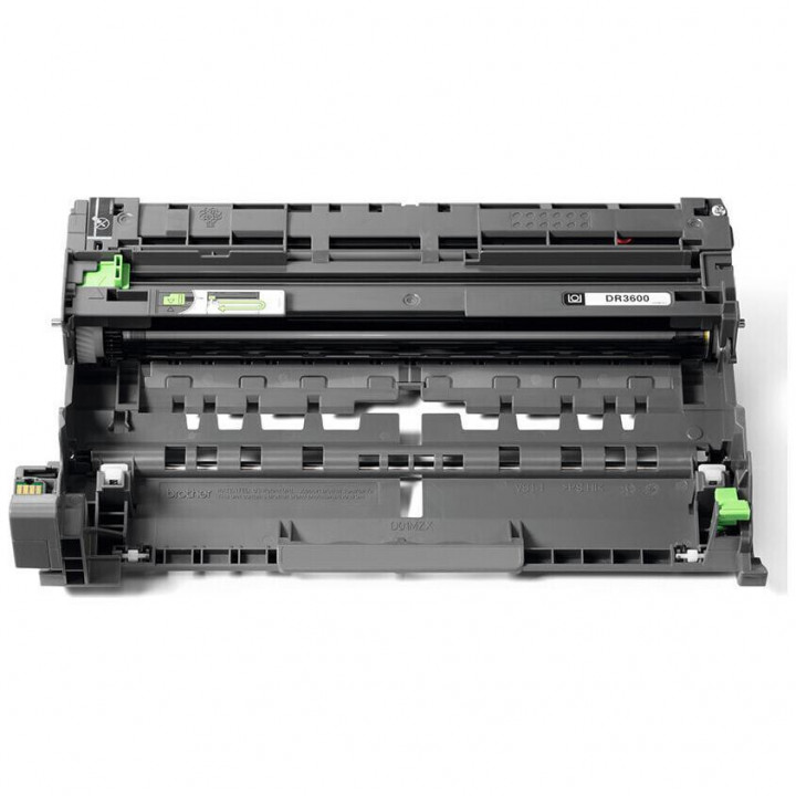 Фотобарабан Brother DR3650P DR-3600 Black (75 000 стр., для MFC-L6910DN/DCP-L5510DW и др.)