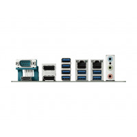 Промышленная плата Advantech AIMB-242QG2-H7A1E