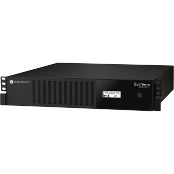 Источник бесперебойного питания Systeme Electriс SMTSE1000RMI2U