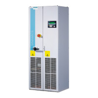 Привод переменного тока Siemens 6SL3710-2GH42-0EA3