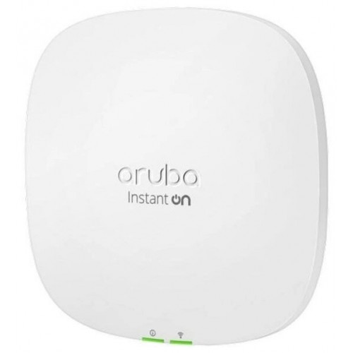 Точка доступа HPE Aruba Instant On AP25 RW (R9B28A)
