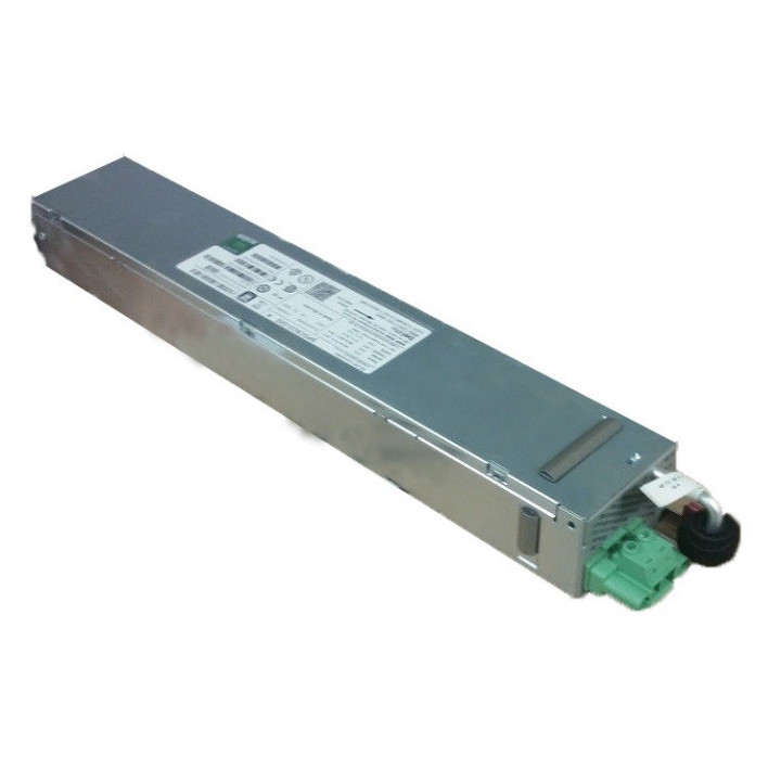 Блок питания Cisco C4KX-PWR-750DC-R (750W DC, front to back cooling)