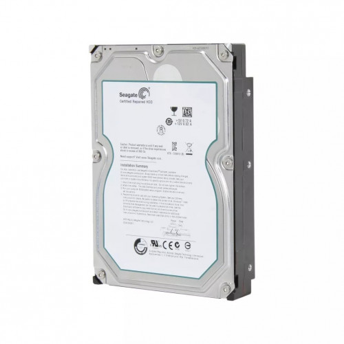 Жесткий диск Seagate ST10000NM0086