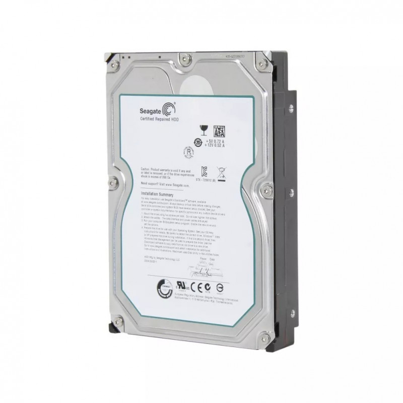 Жесткий диск Seagate ST10000NM0086