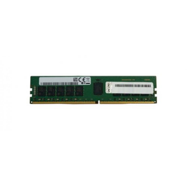 Модуль памяти Lenovo 4ZC7A15122 (32GB DDR4 3200MHz Reg ECC)