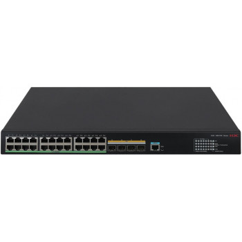 Коммутатор H3C LS-5570S-28S-EI
