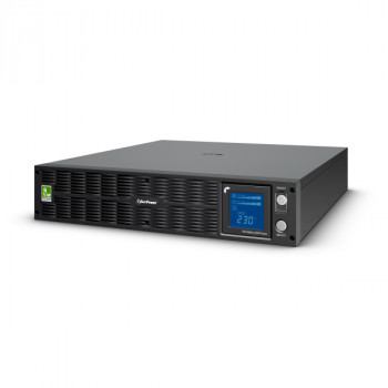 Источник бесперебойного питания CyberPower PR1000ELCDRTXL2U