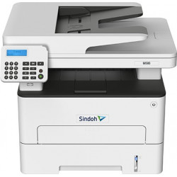 МФУ Sindoh M500 МФУ Sindoh M500