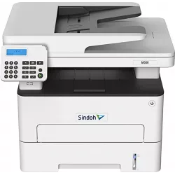 МФУ лазерное монохромное Sindoh M500 МФУ лазерное монохромное Sindoh M500