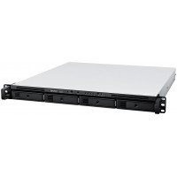 Сетевое хранилище Synology RS822RP+