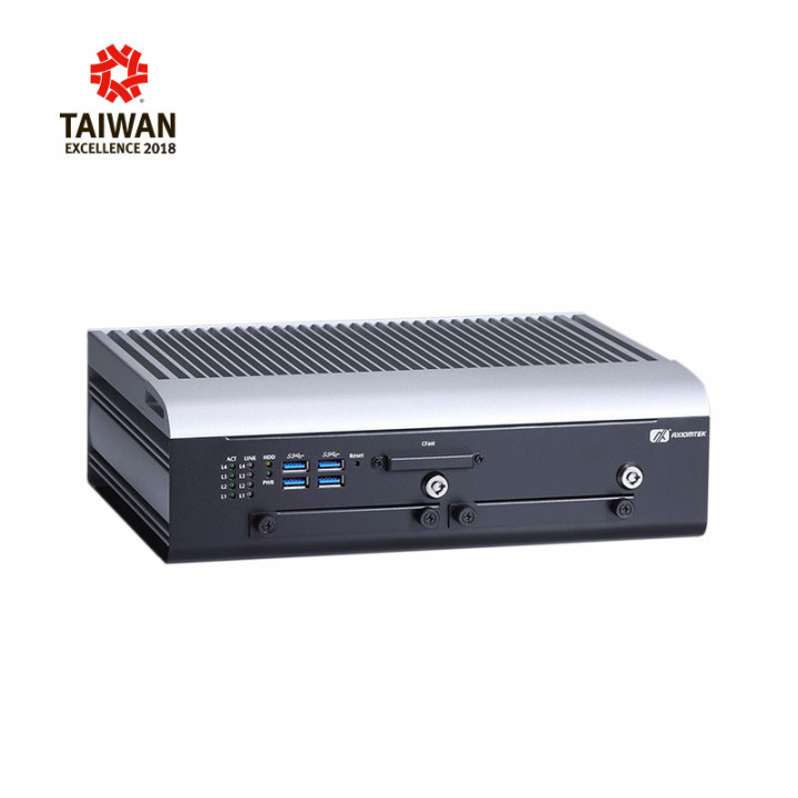 Компактный встраиваемый компьютер Axiomtek tBOX324-894-FL-i7-DIO-TVDC-CAN-GND (Intel Core i7-7600U, 4xLAN, 2xDDR4, 2xSATA, 3xCOM, CANbus) Компактный встраиваемый компьютер Axiomtek tBOX324-894-FL-i7-DIO-TVDC-CAN-GND (Intel Core i7-7600U, 4xLAN, 2xDDR4, 2xSATA, 3xCOM, CANbus)