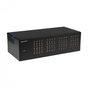 Дубликатор USB-накопителей DistKontrolUSB-48 Copy 2.0