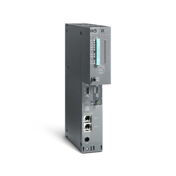 Центральный процессор Siemens 6ES7414-3FM06-0AB0