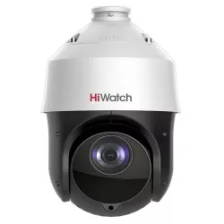 Уличная IP-камера HiWatch DS-I425(B) Уличная IP-камера HiWatch DS-I425(B)
