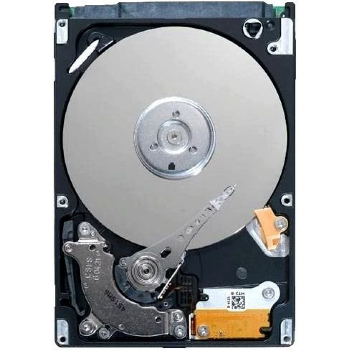 Жесткий диск Dell 408-BBCI (4TB, SATA, 3.5", 5900 RPM)