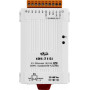 Сервер ICP DAS tDS-715i CR (1-портовый RS-422/485 в Ethernet, PoE)