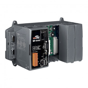 Контроллер ICP DAS WP-8448-EN