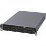 Серверный корпус Ablecom CS-R28-03P (2U, 8x3.5", 1200W RPSU)